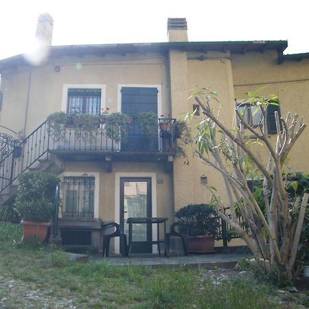Hotel Montecodeno Varenna Dış mekan fotoğraf