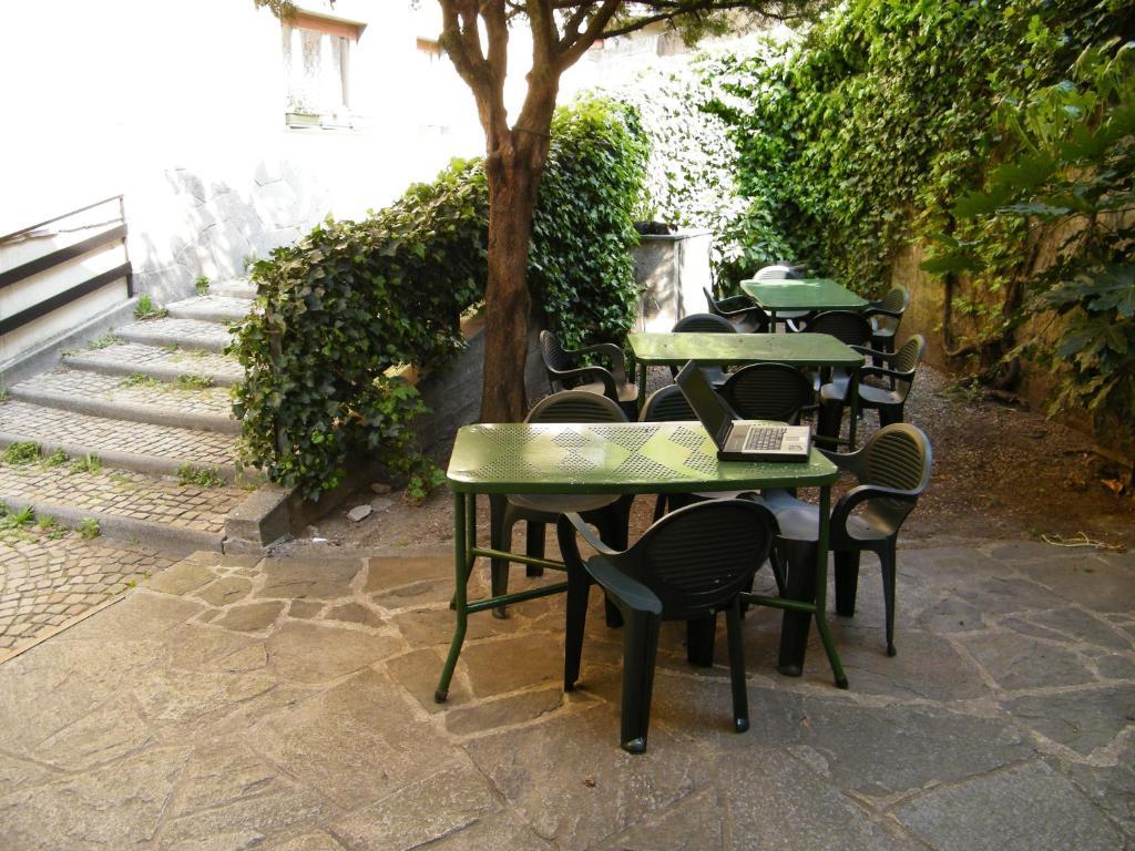 Hotel Montecodeno Varenna Dış mekan fotoğraf