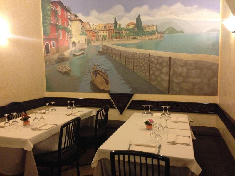 Hotel Montecodeno Varenna Dış mekan fotoğraf