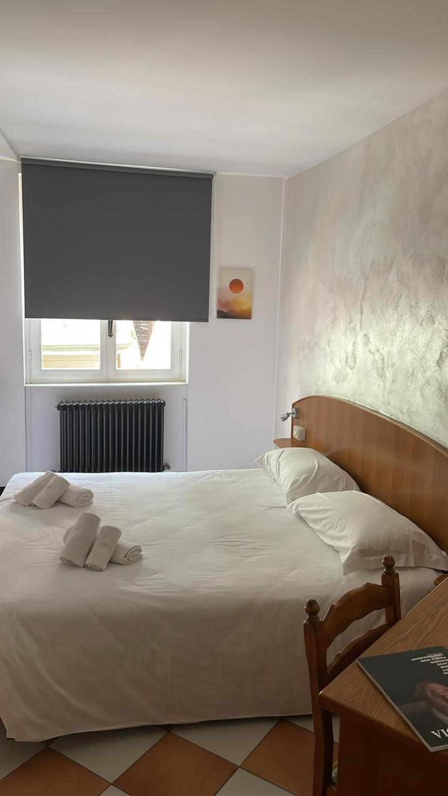 Hotel Montecodeno Varenna Dış mekan fotoğraf