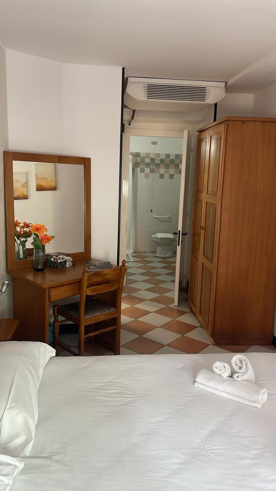 Hotel Montecodeno Varenna Dış mekan fotoğraf