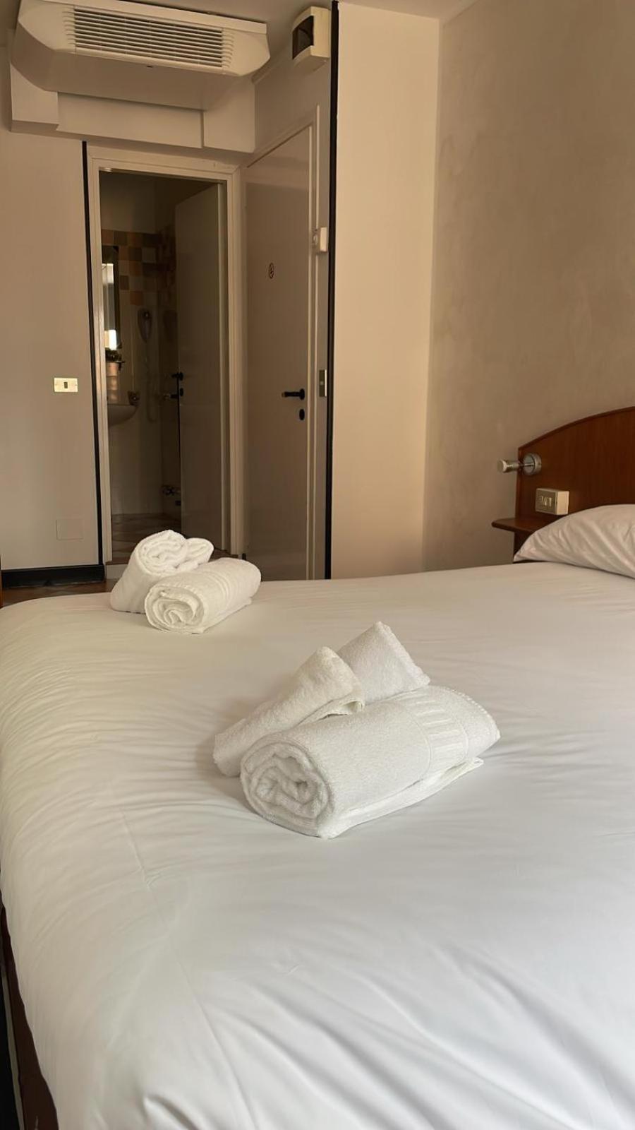 Hotel Montecodeno Varenna Dış mekan fotoğraf