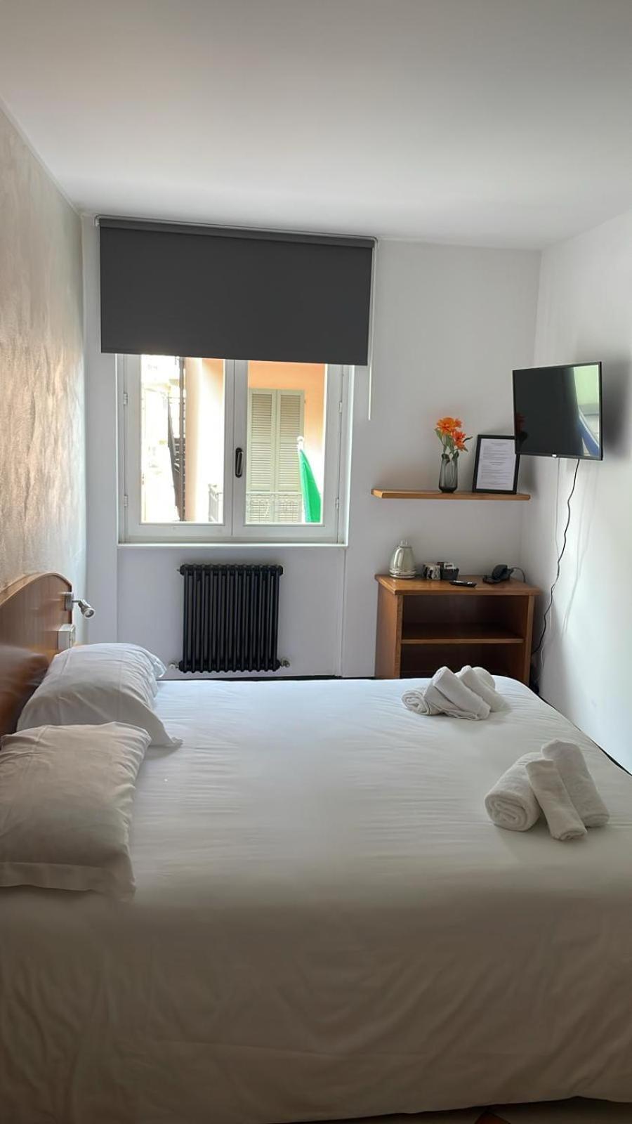 Hotel Montecodeno Varenna Dış mekan fotoğraf