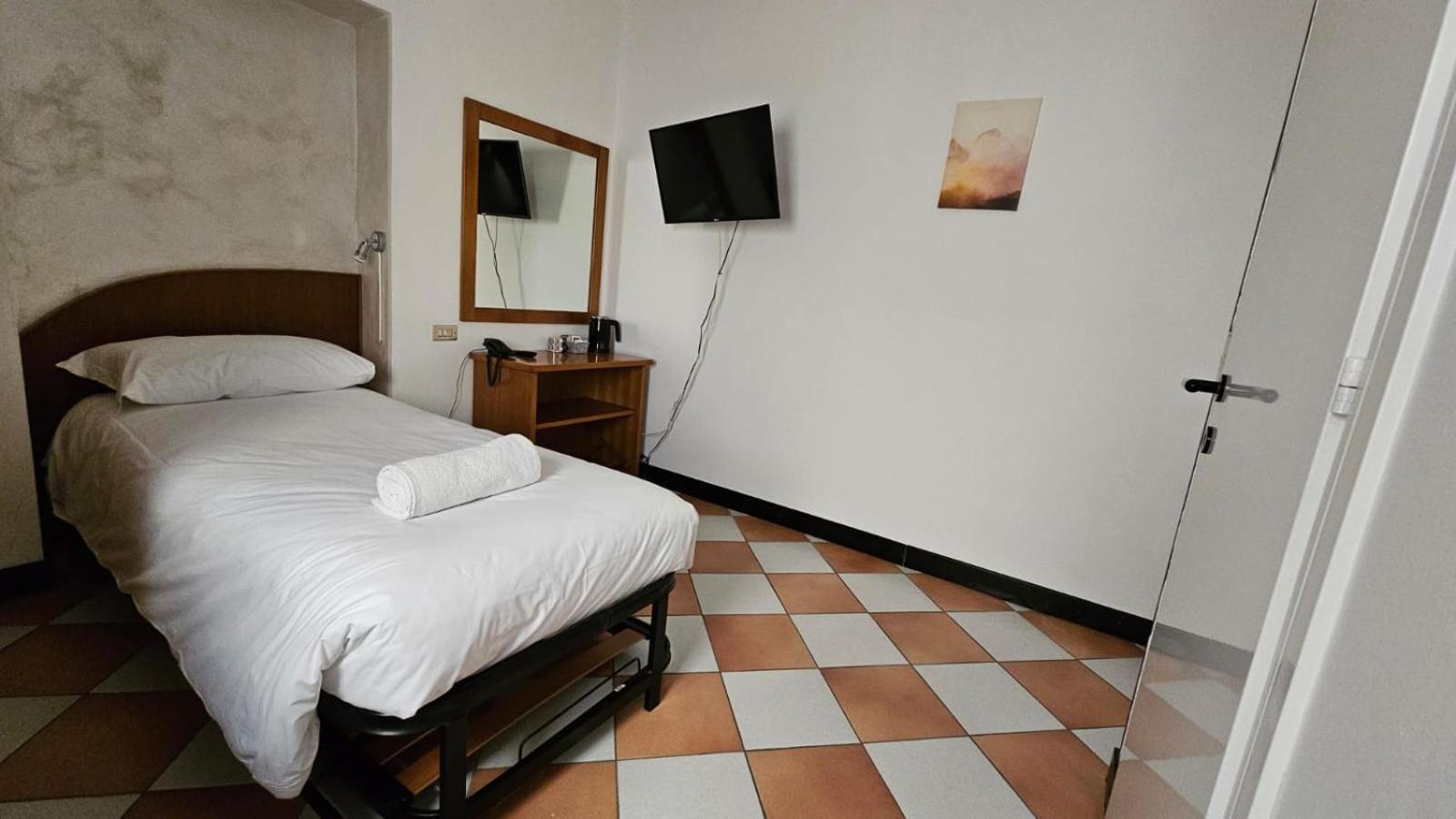 Hotel Montecodeno Varenna Dış mekan fotoğraf