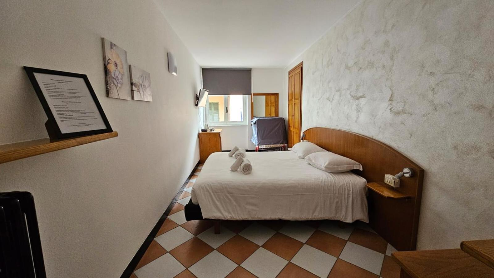 Hotel Montecodeno Varenna Dış mekan fotoğraf