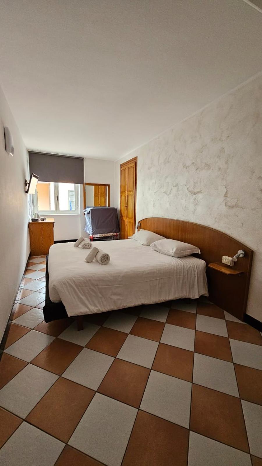Hotel Montecodeno Varenna Dış mekan fotoğraf