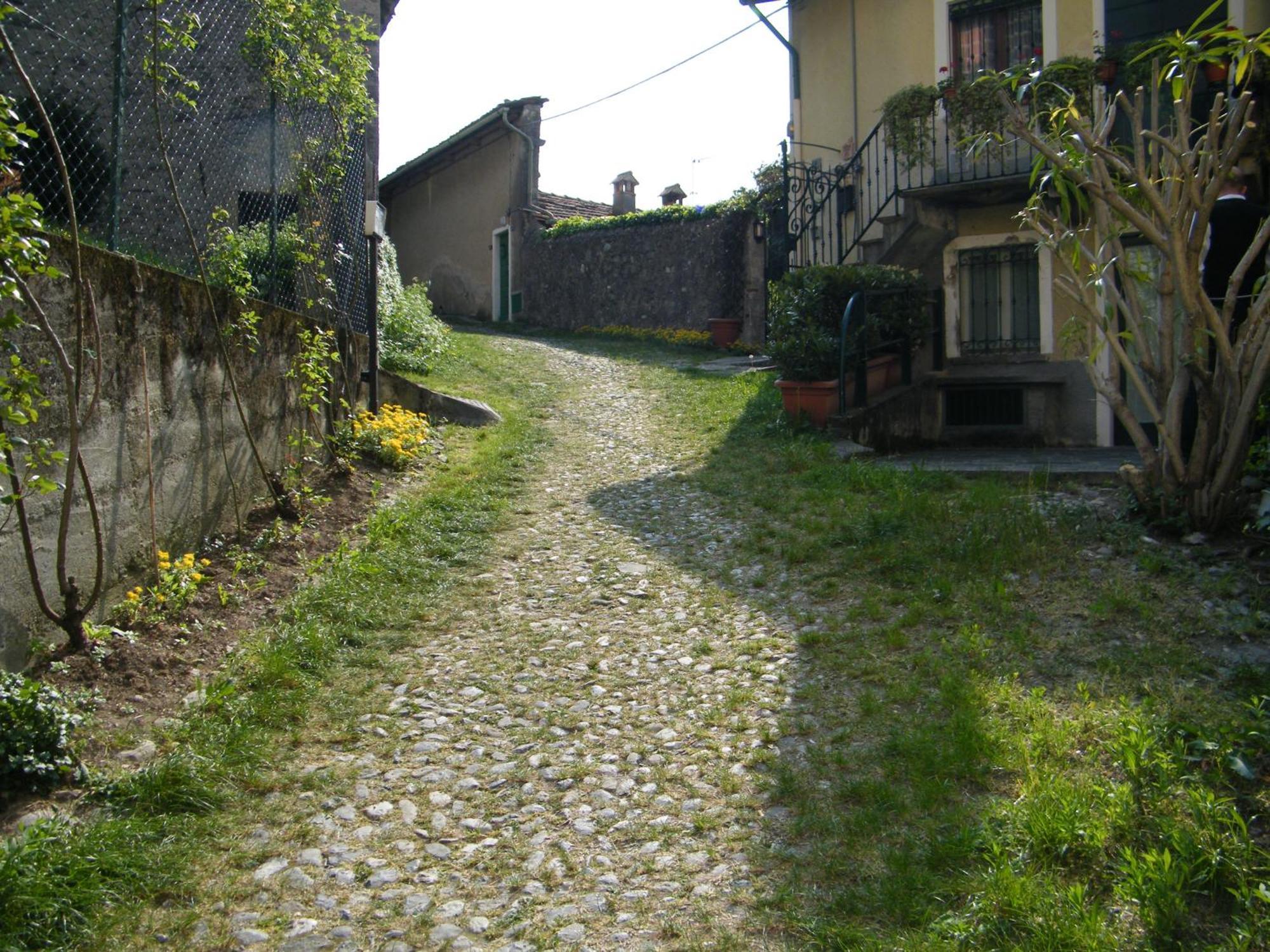 Hotel Montecodeno Varenna Dış mekan fotoğraf