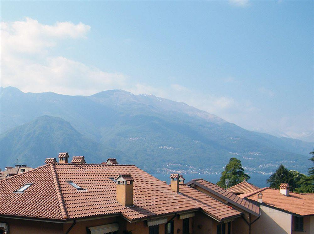 Hotel Montecodeno Varenna Dış mekan fotoğraf
