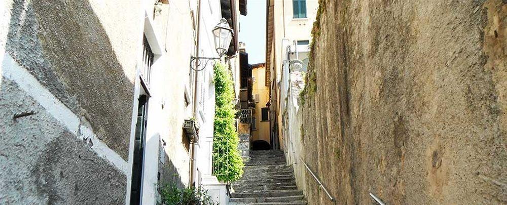 Hotel Montecodeno Varenna Dış mekan fotoğraf