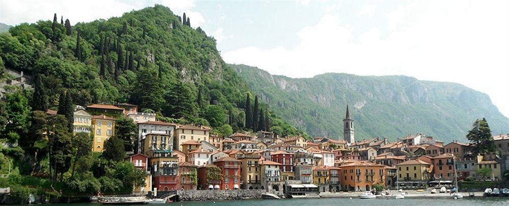 Hotel Montecodeno Varenna Dış mekan fotoğraf