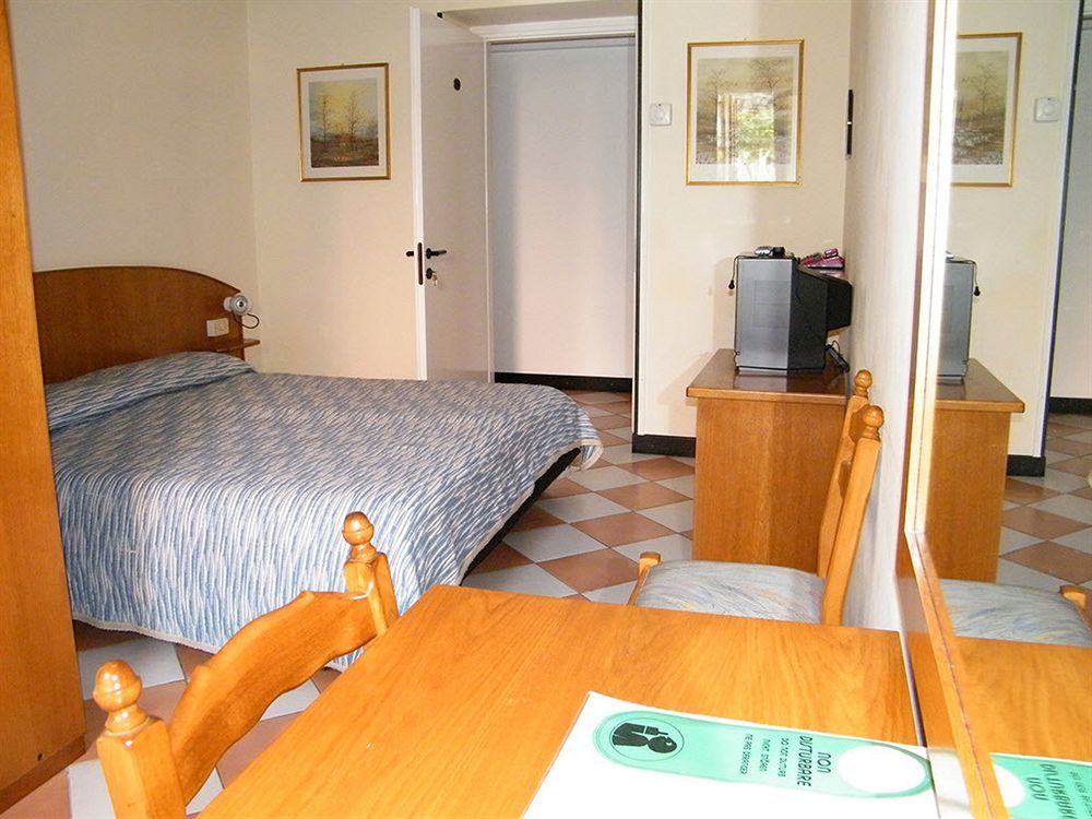 Hotel Montecodeno Varenna Dış mekan fotoğraf