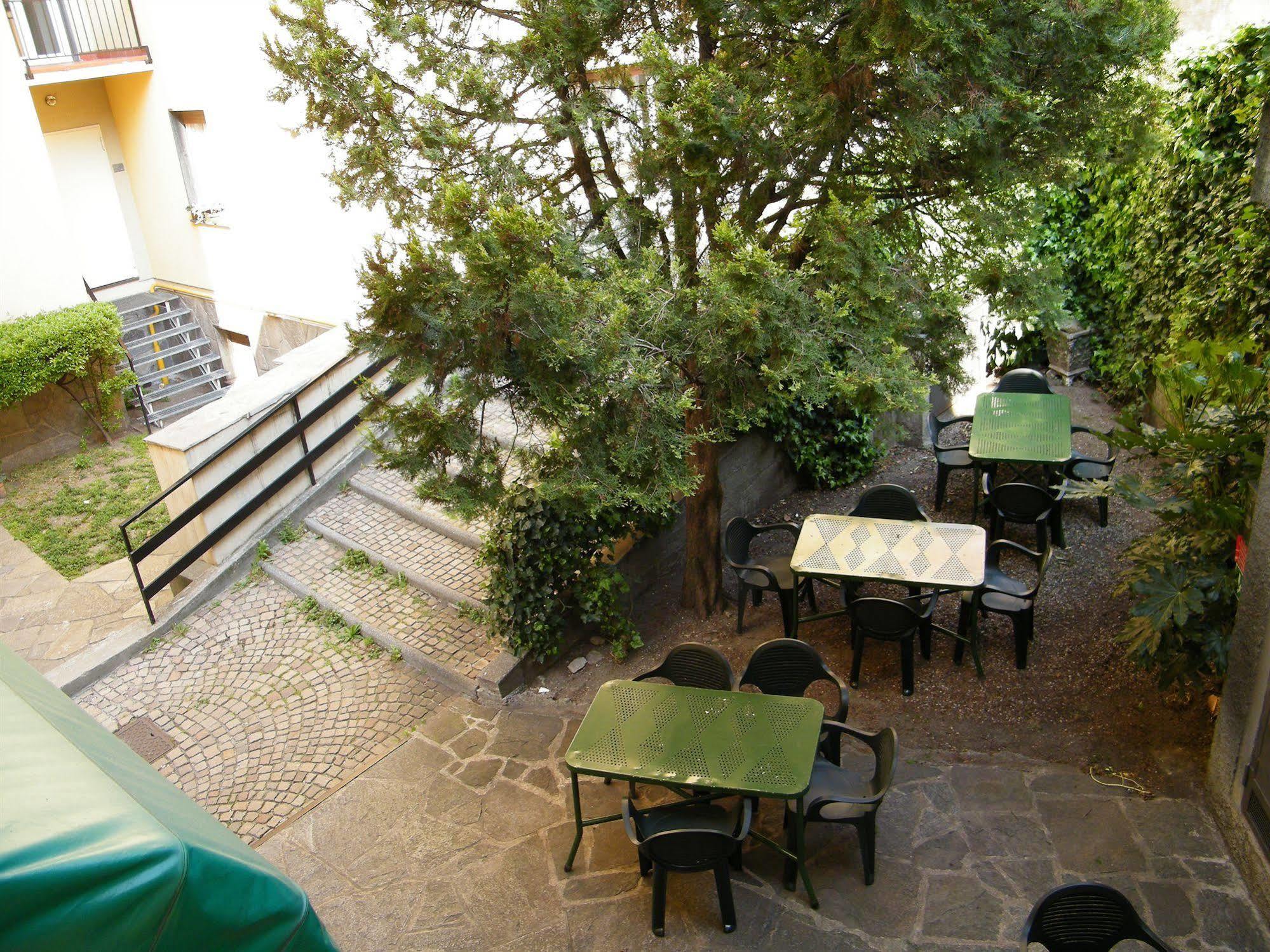 Hotel Montecodeno Varenna Dış mekan fotoğraf